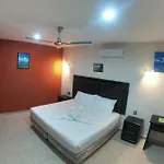 Hotel Luna Bacalar