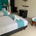 Hotel Luna Bacalar