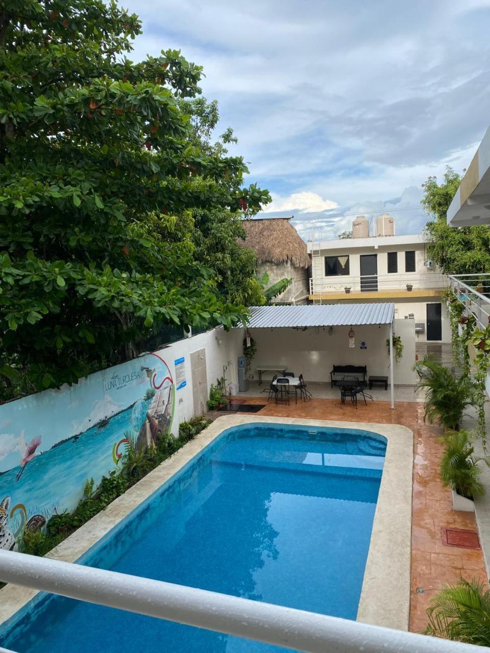 Turquesa 3* Bacalar