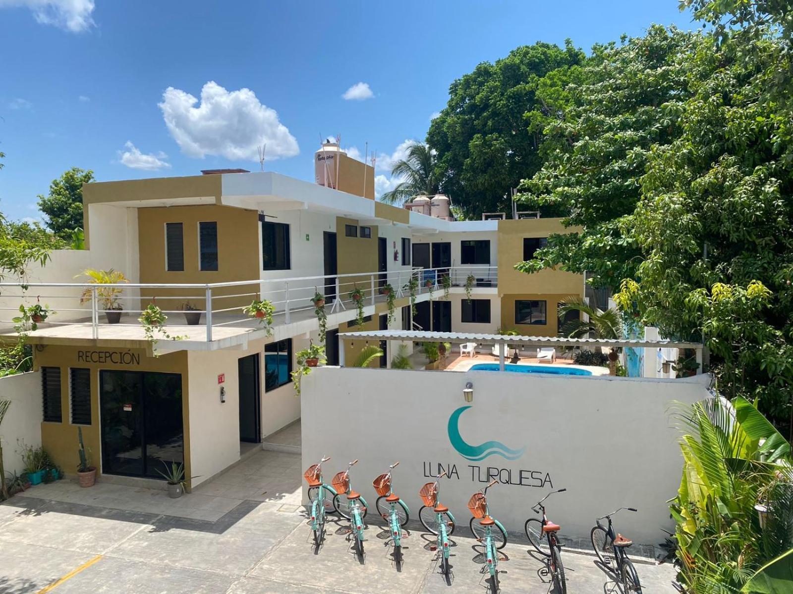 Turquesa 3* Bacalar