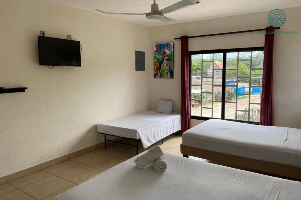 Luna Hotel Bacalar