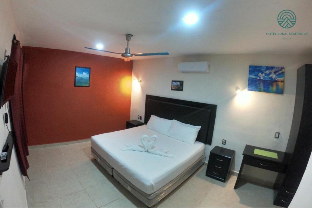Hotel Luna Bacalar