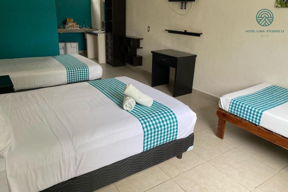 Luna Hotel 3*