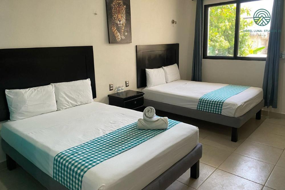Hotel Luna 3*